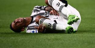  Ди Мария аут за поне десет дни