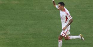 Ди Мария: Всичко може да се развие добре за Арбелоа