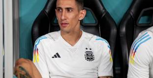 Ди Мария е готов за финала 