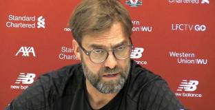 Клоп: Титла? Защо трябва да мислим за това? 