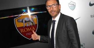 Ди Франческо: Спечелване на Шампионска лига? Защо не