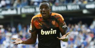 Кала не е обиждал на расистка основа Дикаби