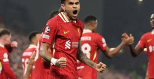 Диас съобщи на Ливърпул, че иска в Байерн