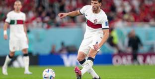 Диаш ще пропусне месец