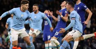 Льобоф: Челси не е отборът, който познавам 