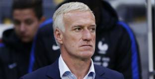 Дешан стана най-успешният треньор на Франция в историята