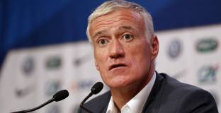 Дешан: Пред нас има малко камъче, което трябва да преодолеем 