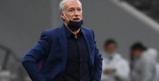 Дешан: Проведохме важен мач със страхотен отбор