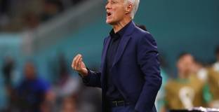 Дешан: Трябва да се адаптираме към мароканците