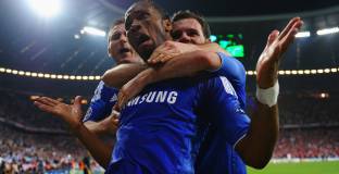 Дрогба обяви, че се пенсионира