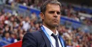  ПСЖ отстрани треньора на женския отбор 
