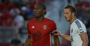 Дрогба: Пенсионирам се през 2018-та