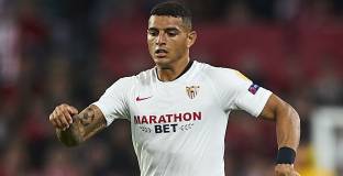 Ман Юнайтед се интересува от Диего Карлос