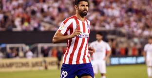 Атлетико унижи Реал Мадрид със 7 гола