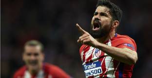 Атлетико победи Арсенал и отива на финал