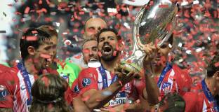 Коща: Поставили сме си сериозни цели 