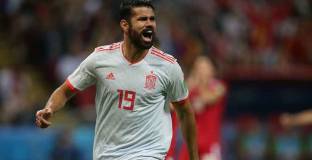 Коща: Малко ми провървя с гола 