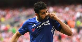 Кийн: Коста е балон, Кейн ще стане като Роналдо