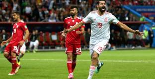 Коща: Роналдо е в добра форма, но аз ще продължавам да вкарвам 