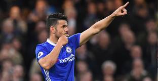 Коста: Обичах Челси, но Атлетико е моят дом