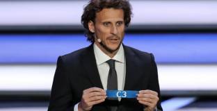 Форлан ще участва на тенис турнир в Уругвай 