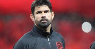 Коста: Казваха ми маймуна, когато пристигнах в Испания 