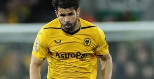 Коста говори за грешките в кариерата си 