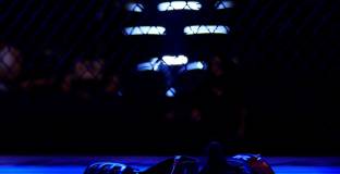 Диего Лопес нокаутира Жан Силва