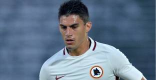 Пероти потвърди за Салернитана 