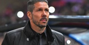 Симеоне: Атлетико запази основата на философията на играта си