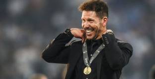 Симеоне: Вече казах, че ще се върна в Интер