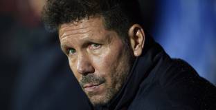 Симеоне: Атлетико си създаде лоши навици