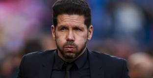 Атлетико със сериозни проблеми преди мача с Депортиво 