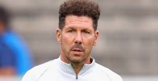 Симеоне: Барселона е най-добрият отбор в света