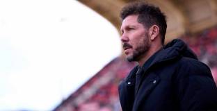 Симеоне: Ще бъде страхотна вечер