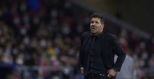 Симеоне: Беше страхотен мач за неутралните фенове