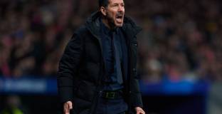 Симеоне: Отборите от дъното не са лесни