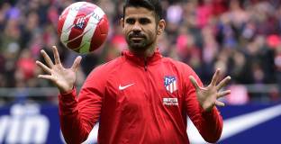 Лопетеги: Коща се нуждае от игрова практика 