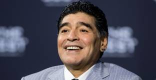 Марадона: Скалони може да води Аржентина само на Световно по мотоциклетизъм 