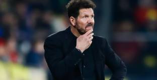 Симеоне: Тревожността ни спира пред гола