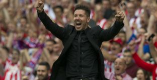 Симеоне: Феновете са ентусиазирани