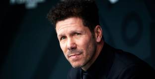 Симеоне: Страхотен резултат