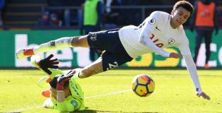 Почетино: Деле Али стана лека мишена