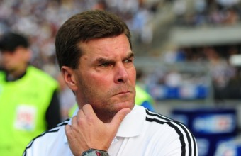 Хекинг не вярва, че Байерн има конкуренция в Германия 