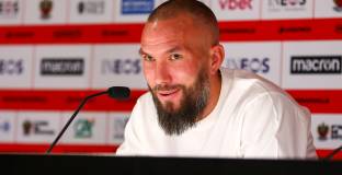 Льо Авър обяви името на новия старши-треньор 