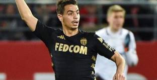 Дижон - Монако 1:1 