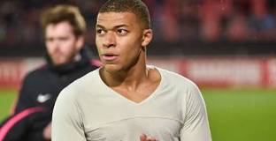 Дижон - Пари Сен Жермен 0:4 