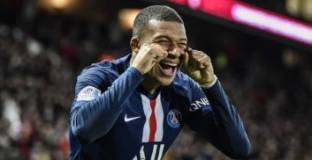 Дижон - ПСЖ 2:1