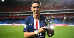 Ди Мария: На една крачка сме от заветната си мечта