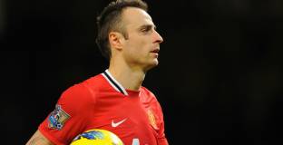 ЦСКА с покана към Димитър Бербатов